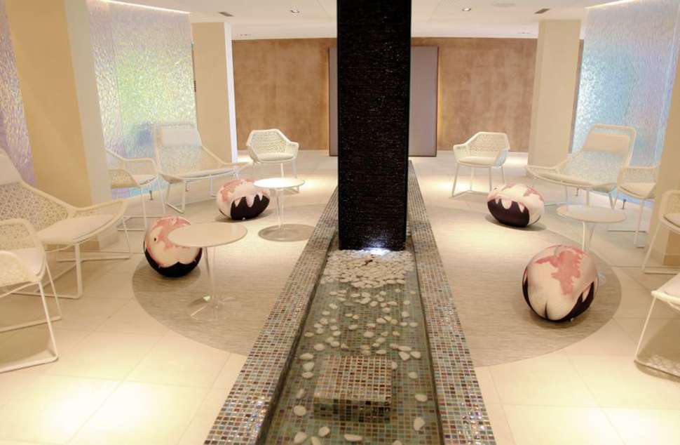 Een foto van Radisson Blu Resort & Spa Ajaccio Bay
