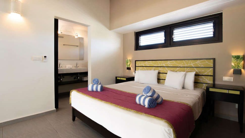 Een foto van Blue Bay Golf & Beach Resort