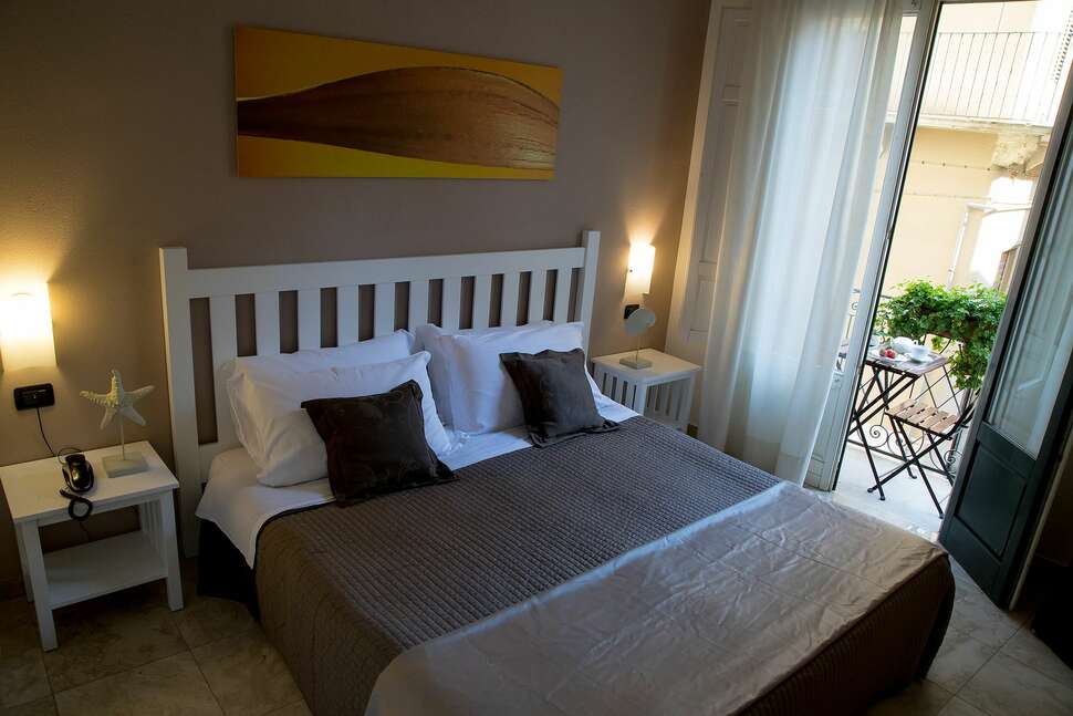 Een foto van Al San Domenico Residence