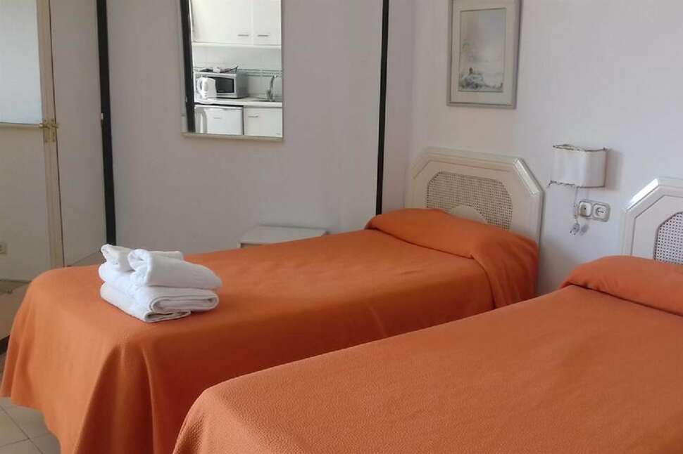 Een foto van Appartementen Mediterraneo