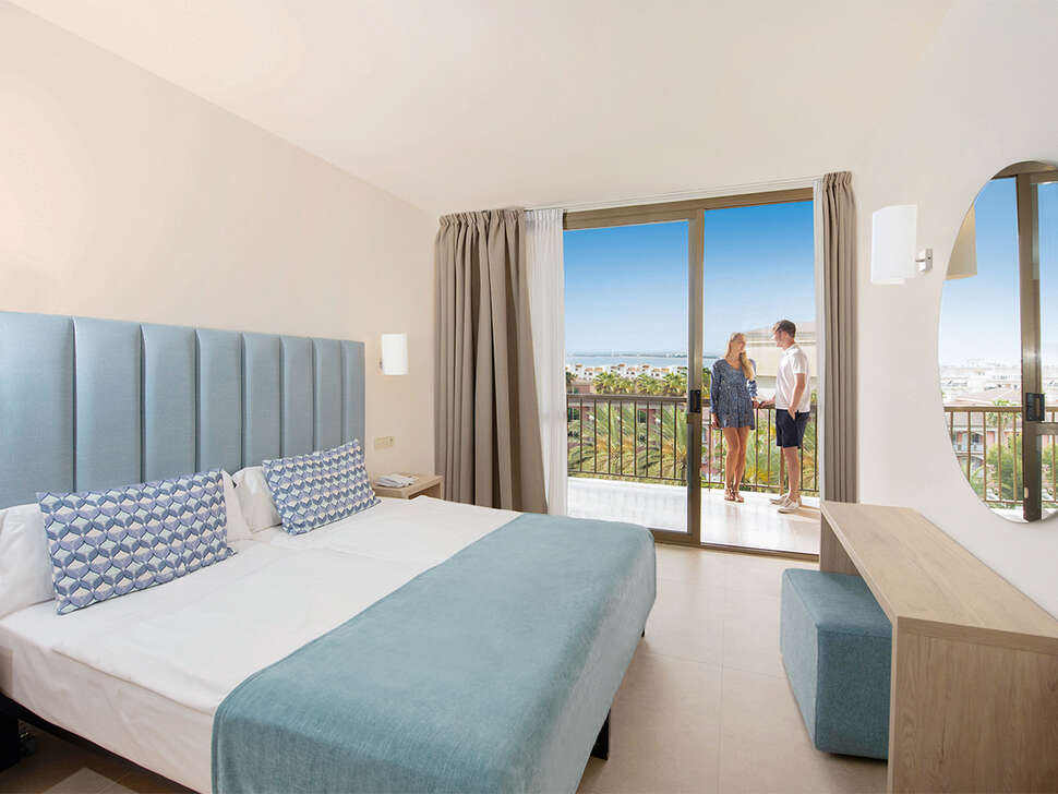 Een foto van Allsun Hotel Bahia del Este