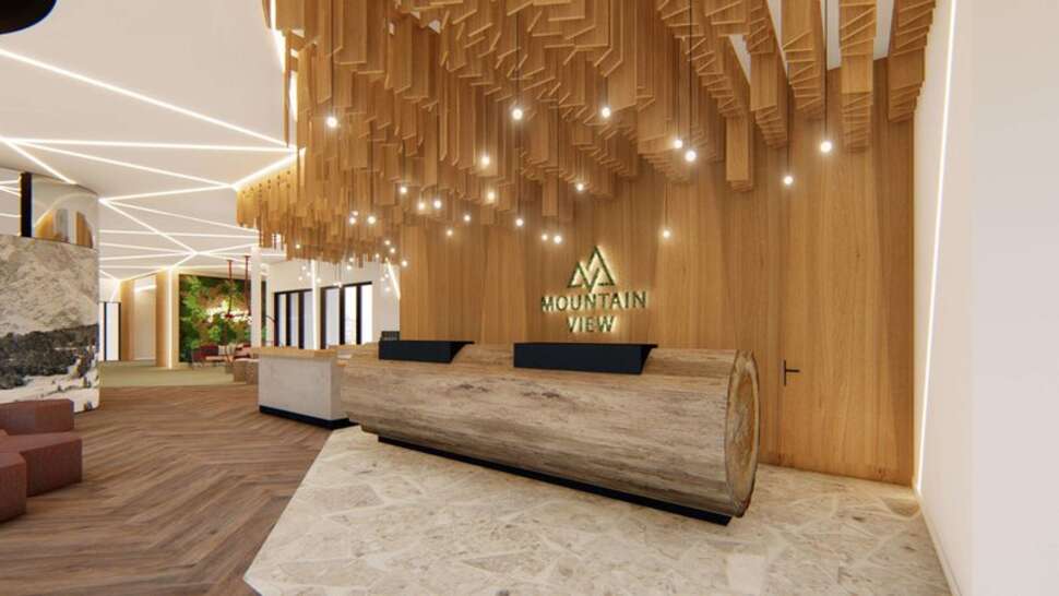 Een foto van Mountain View Hotel Willingen by Best Western