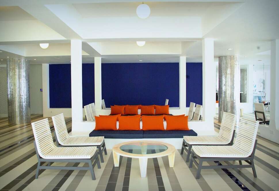 Een foto van Trinco Blu by Cinnamon