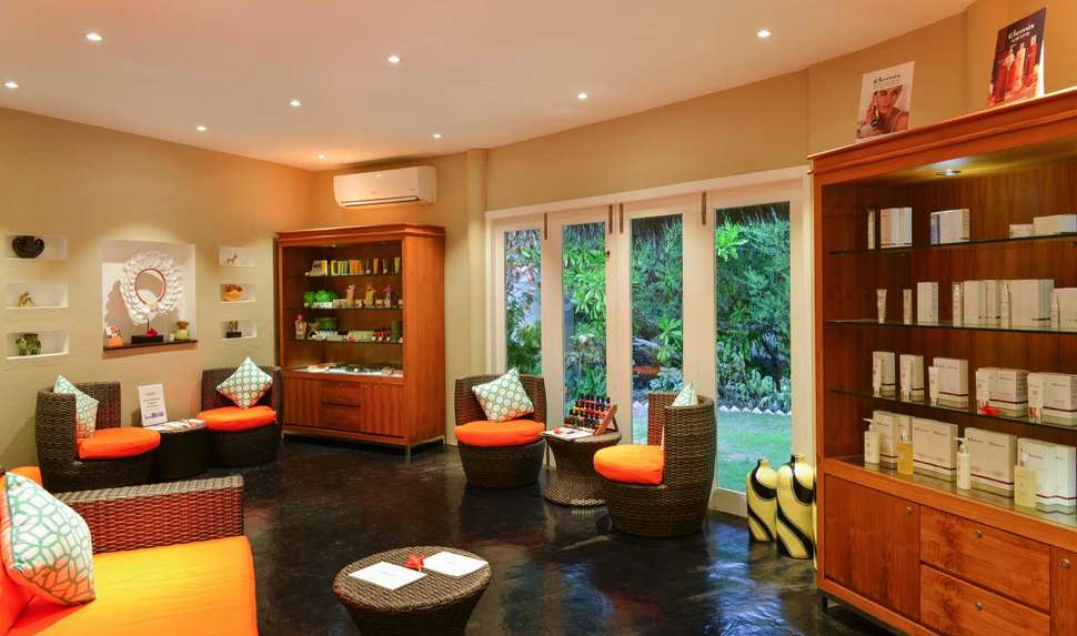 Een foto van Adaaran Select Hudhuran Fushi