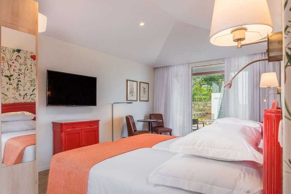Een foto van Pestana Quinta do Arco Nature & Rose Gardens Resort