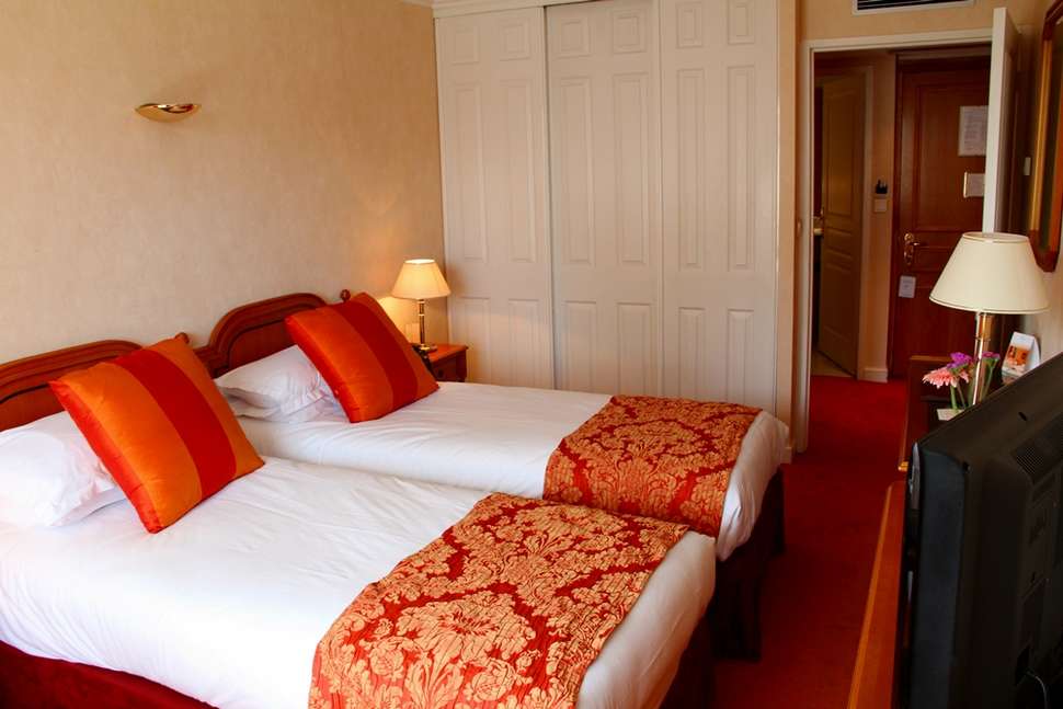 Een foto van Hotel Sun Riviera