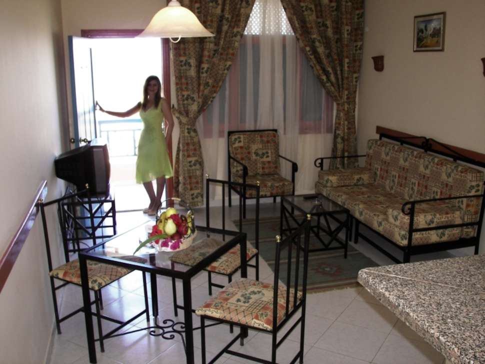 Een foto van Le Pacha Resort