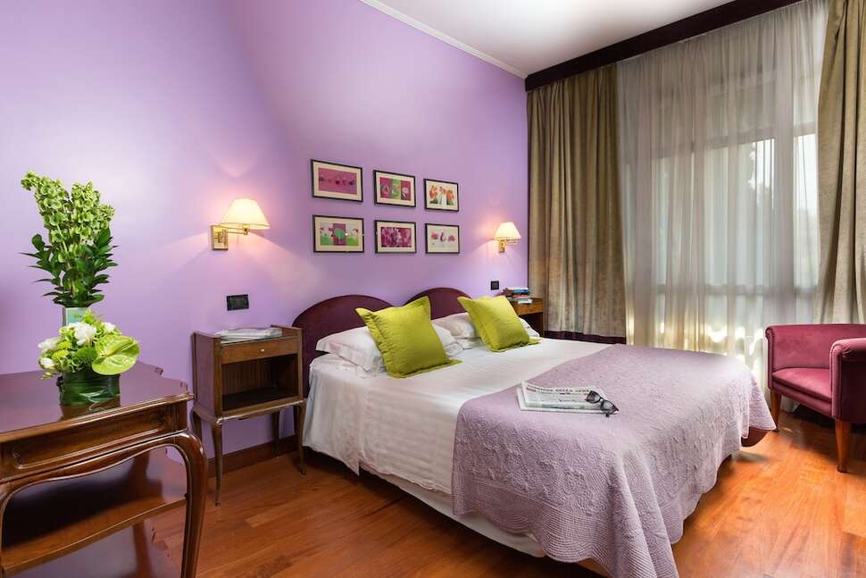 Een foto van Fenix Hotel