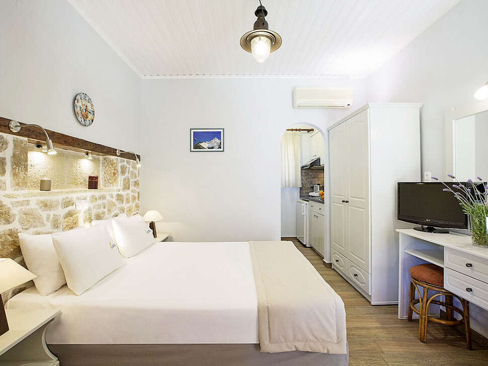 Een foto van Villa Elia