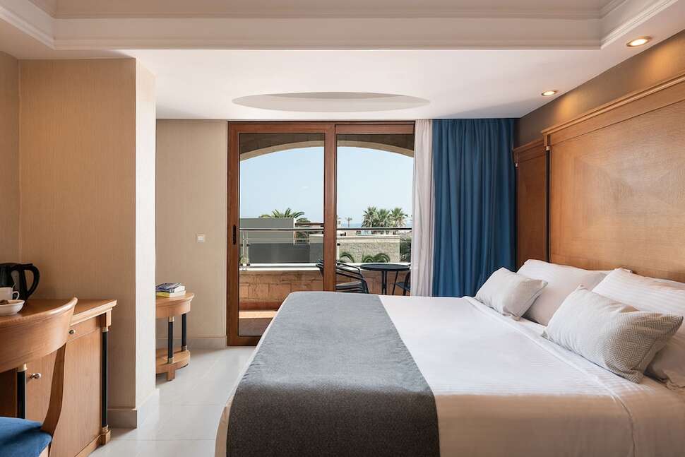 Een foto van TUI Blue Atlantica Creta Paradise