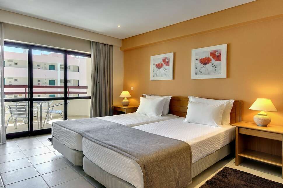 Een foto van Hotel & Appartementen Alba
