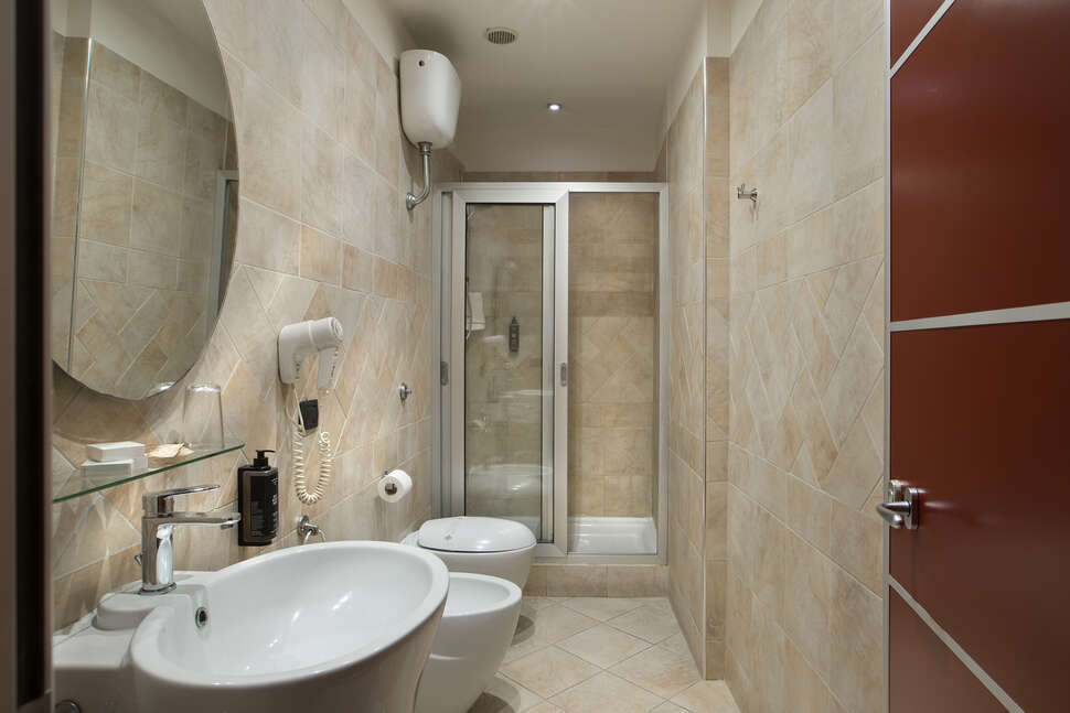 Een foto van Hotel Diamond Naples