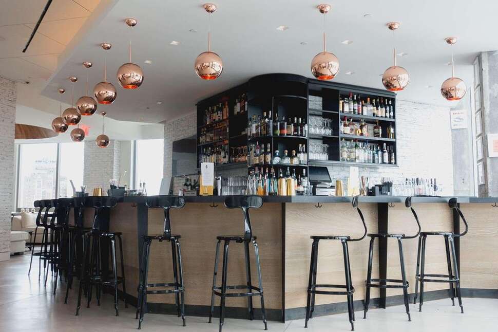 Een foto van Hotel 50 Bowery