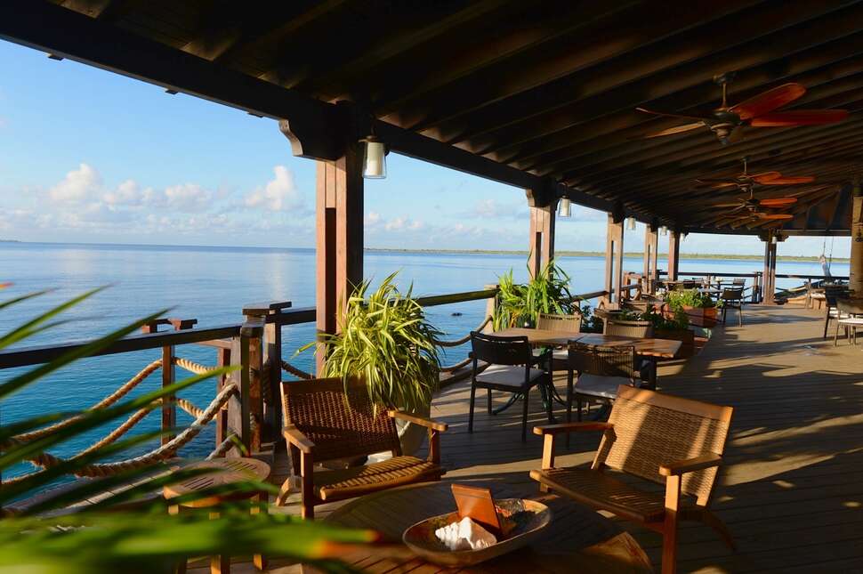 Een foto van Harbour Village Beach Club