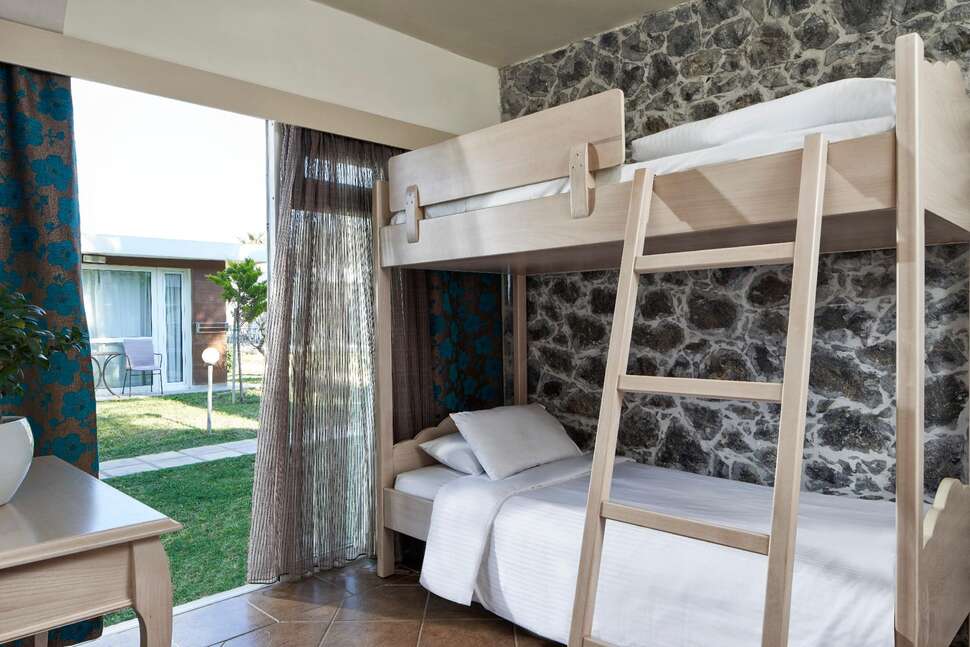 Een foto van Civitel Creta Beach Hotel