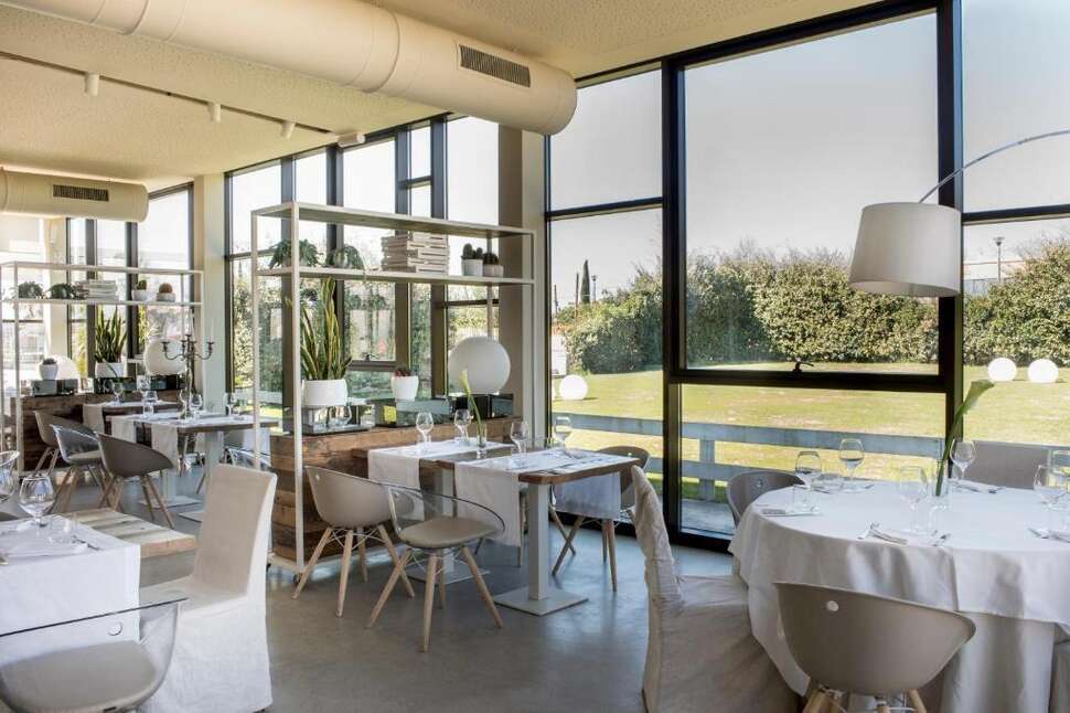 Een foto van Le Colombare