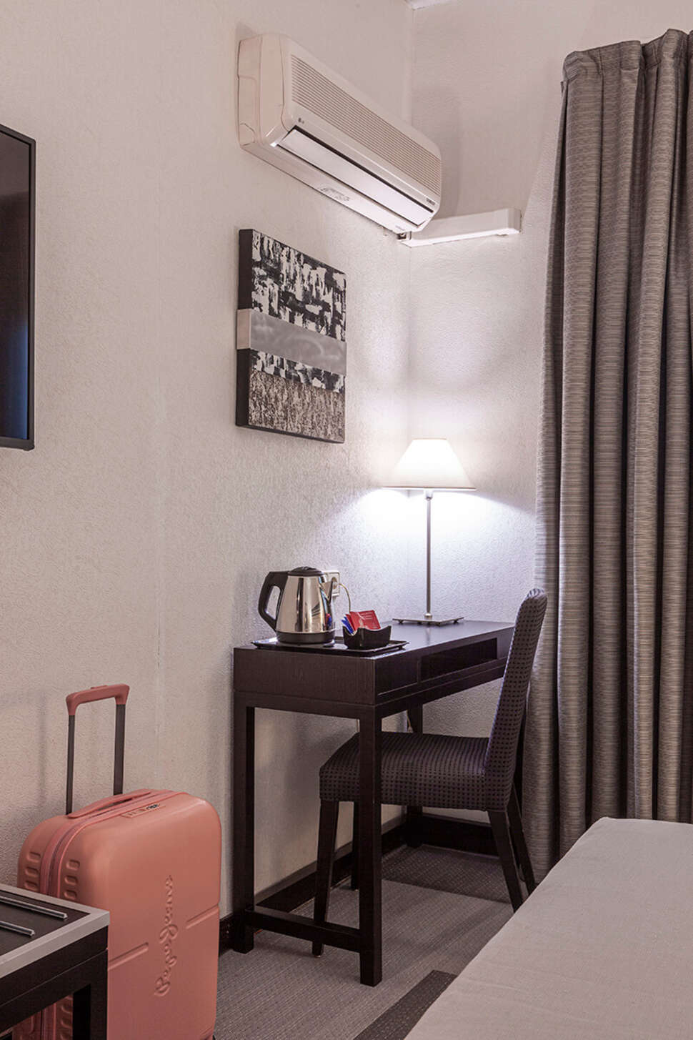Een foto van Hotel Macia Plaza