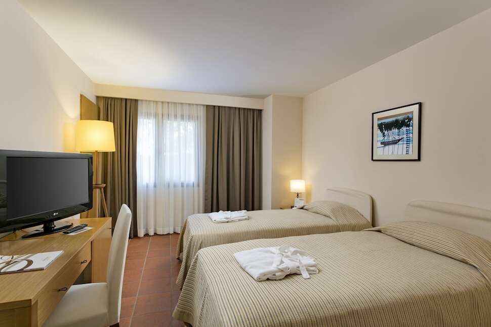 Een foto van Xanadu Resort Hotel