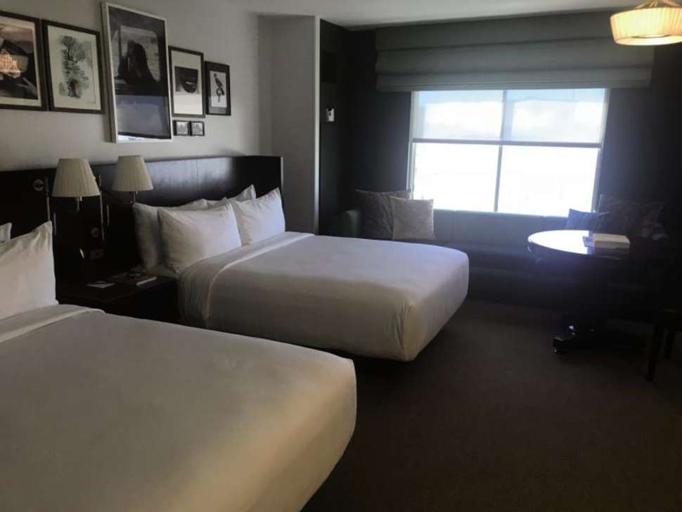 Een foto van Park MGM Las Vegas