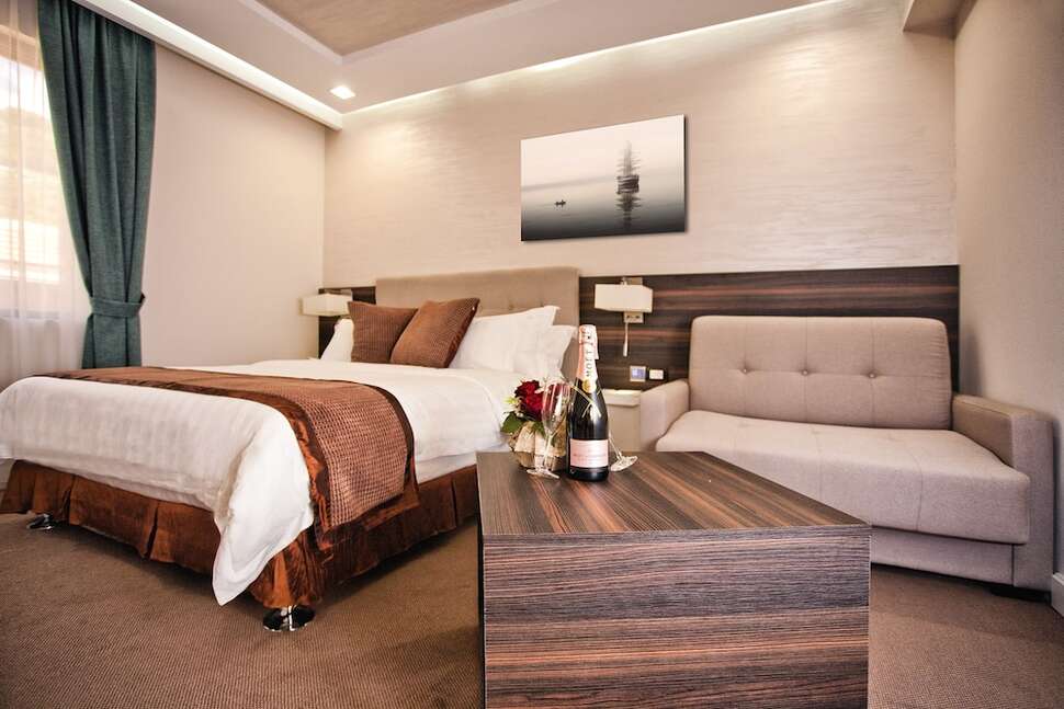 Een foto van Wellness & Spa Hotel ACD