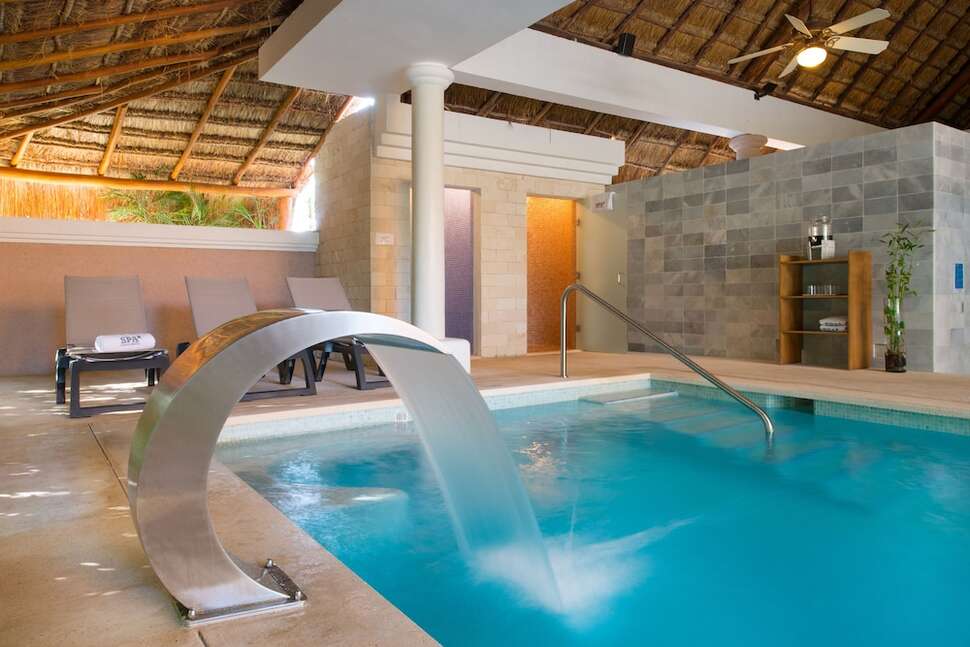 Ein Foto Iberostar Quetzal