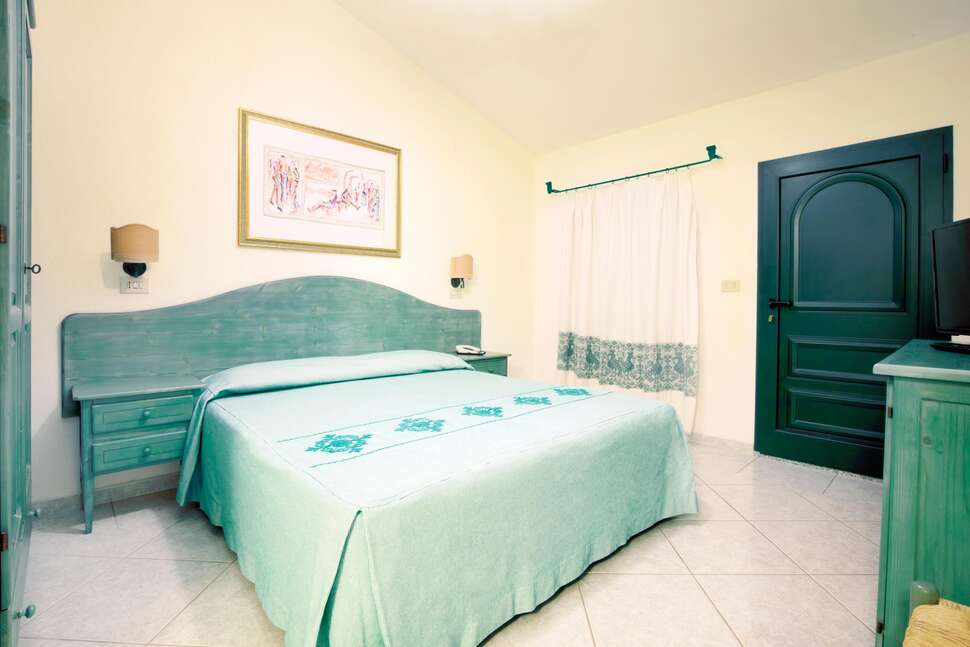 Een foto van Hotel Marina Seada