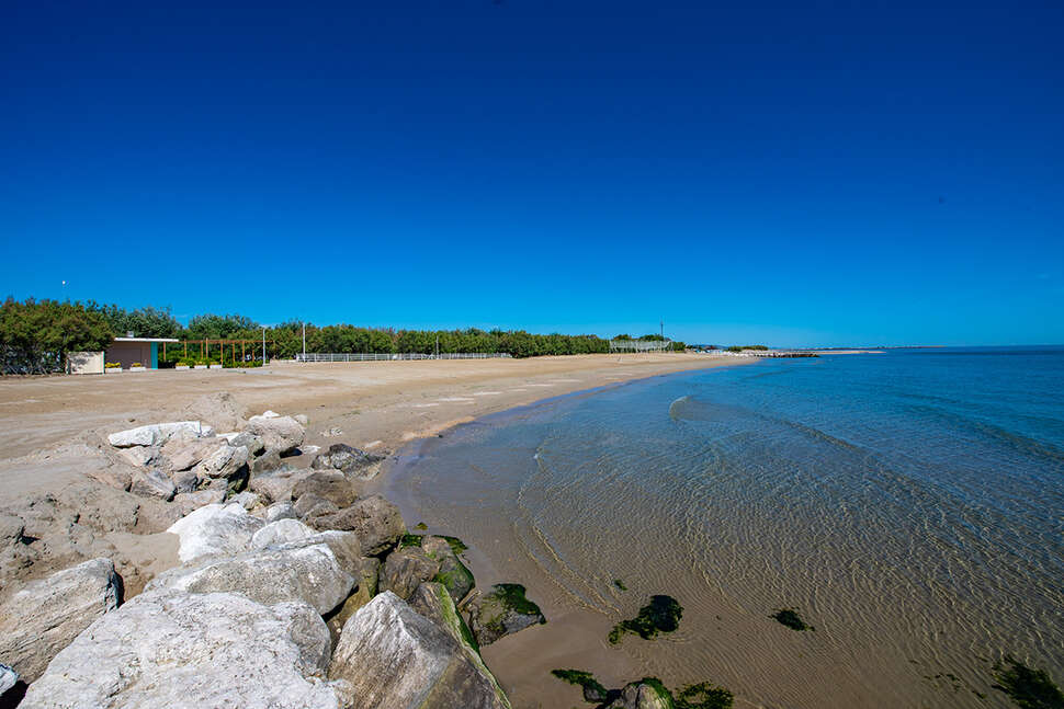 Een foto van Adriano Camping Village