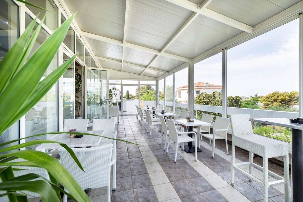 Ein Foto Hotel Punta