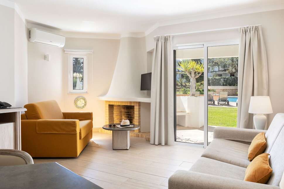Een foto van Balaia Golf Village