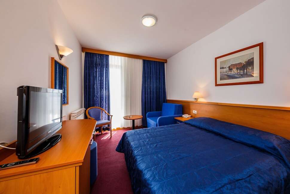 Een foto van Hotel Medena