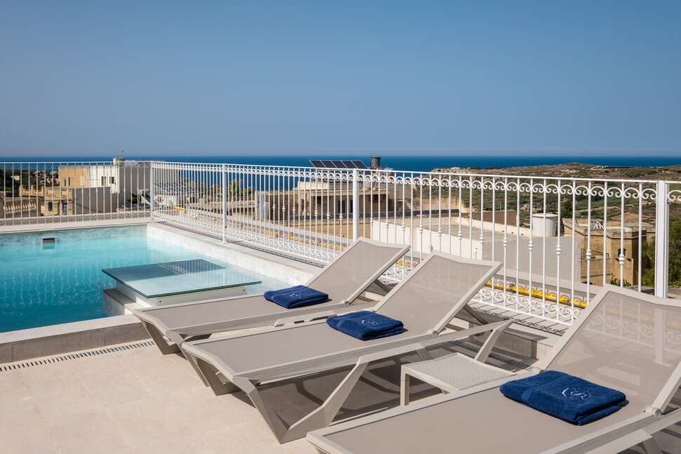 Een foto van The Segond Hotel
