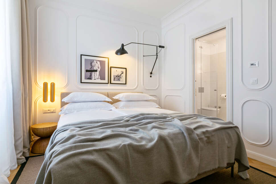 Een foto van Heritage Hotel Fermai