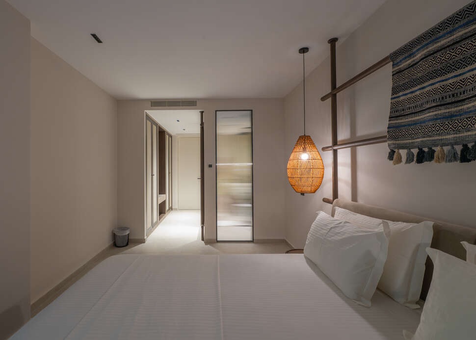 Een foto van Savotel Resort
