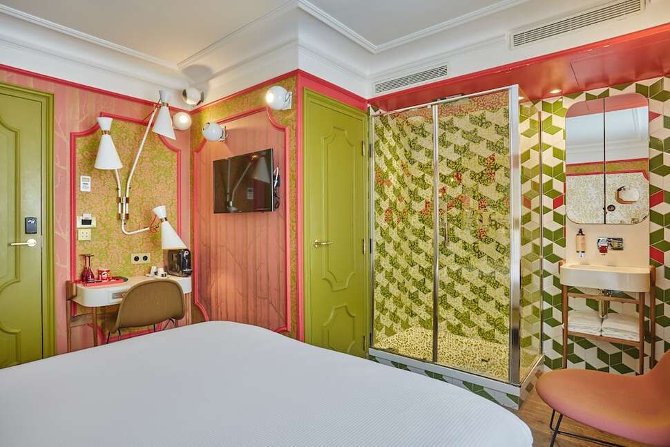 Ein Foto Idol Hotel