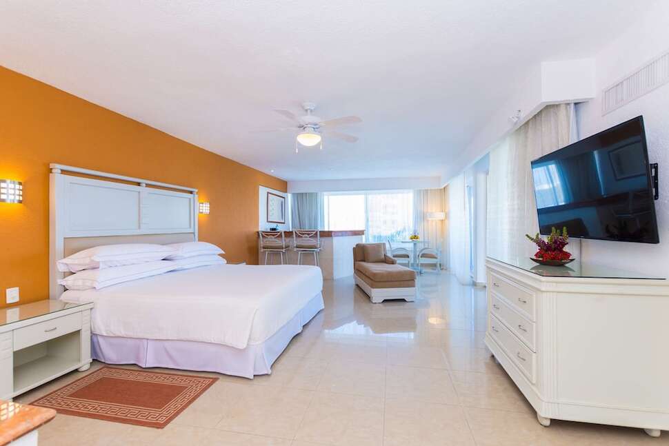 Een foto van Occidental Costa Cancun