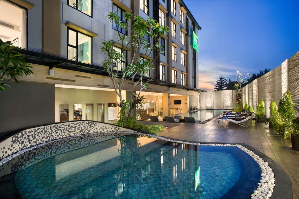 Een foto van Kamaniiya Petitenget Seminyak