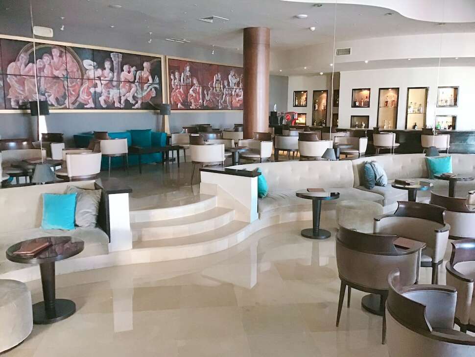 Ein Foto Hotel Royal Thalassa Monastir