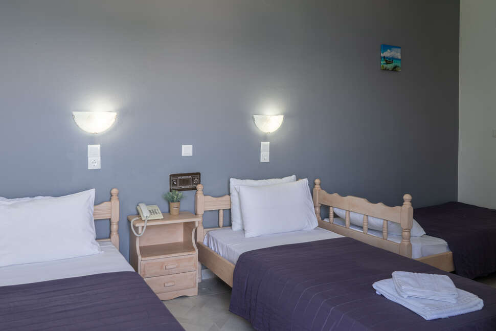 Een foto van Tropicana Inn