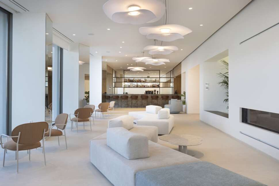 Een foto van Mirage Chalkida City Resort