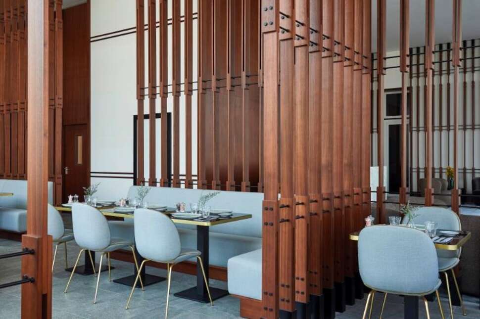 Een foto van Form Hotel