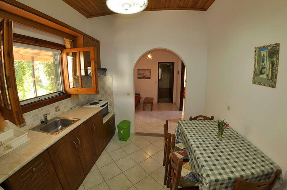 Een foto van Appartementen Dimitra