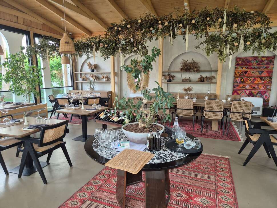 Een foto van Flower Hotel