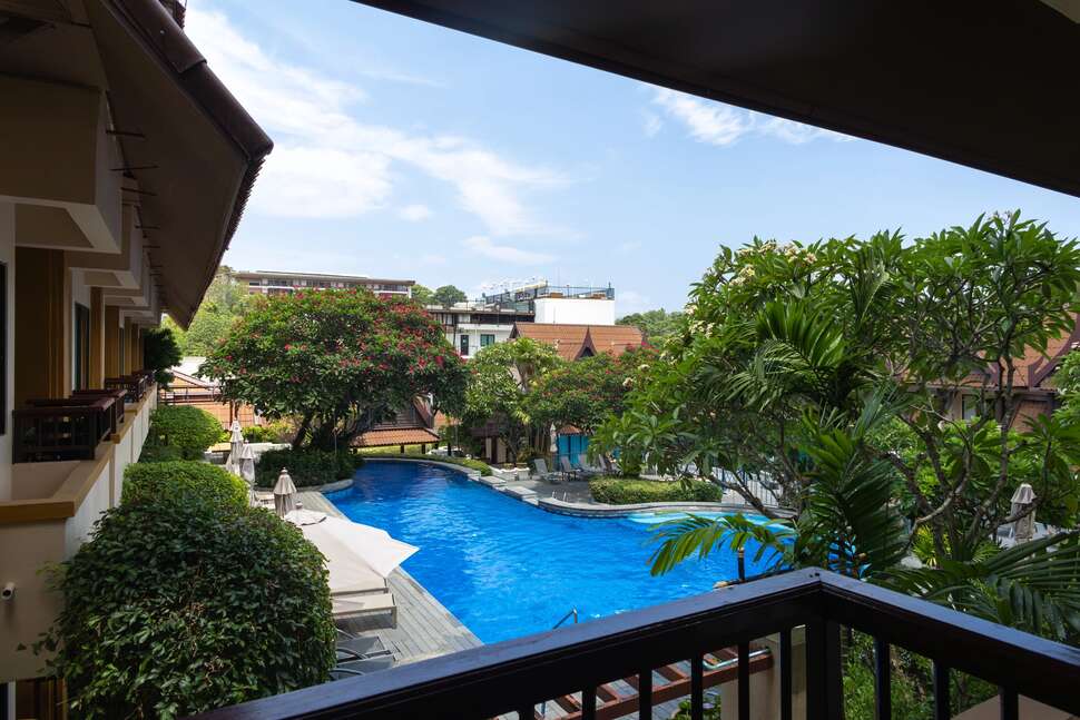 Een foto van Diamond Cottage Resort & Spa