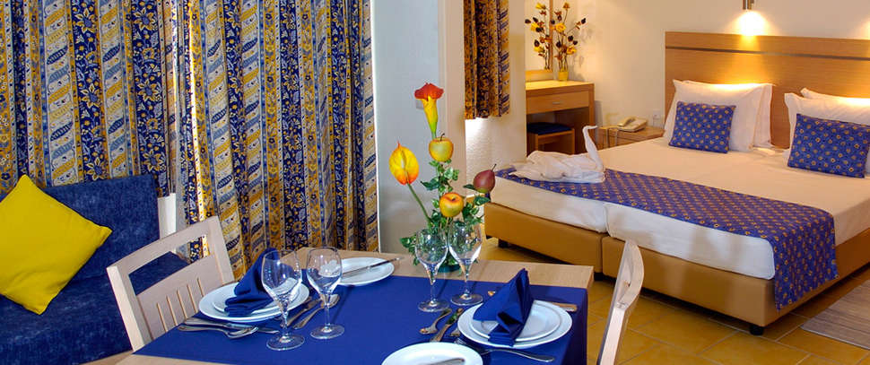 Een foto van Albufeira Sol Hotel & Spa