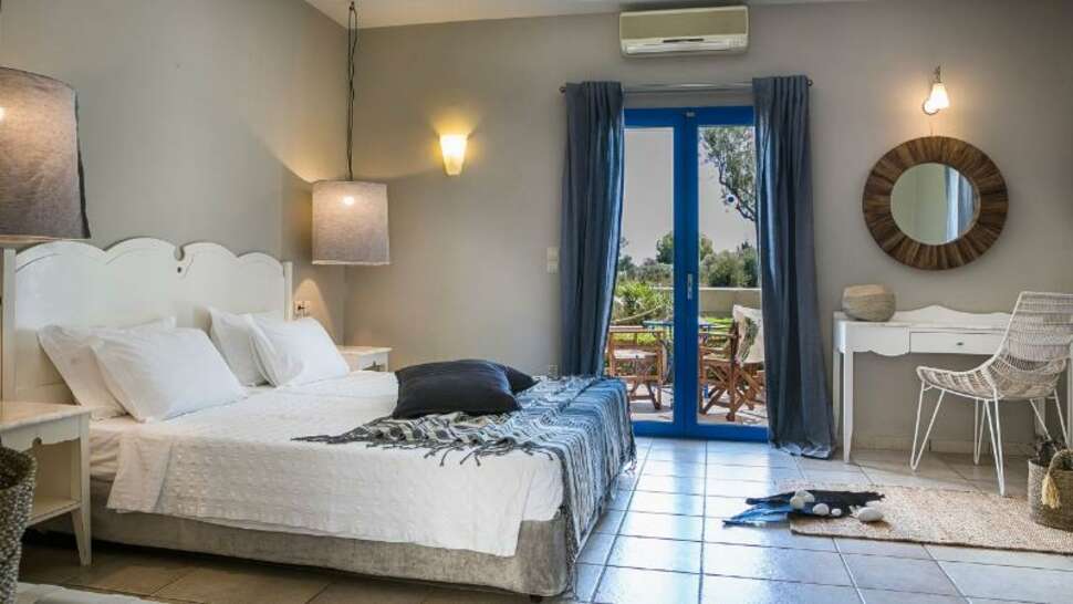 Een foto van Avithos Resort