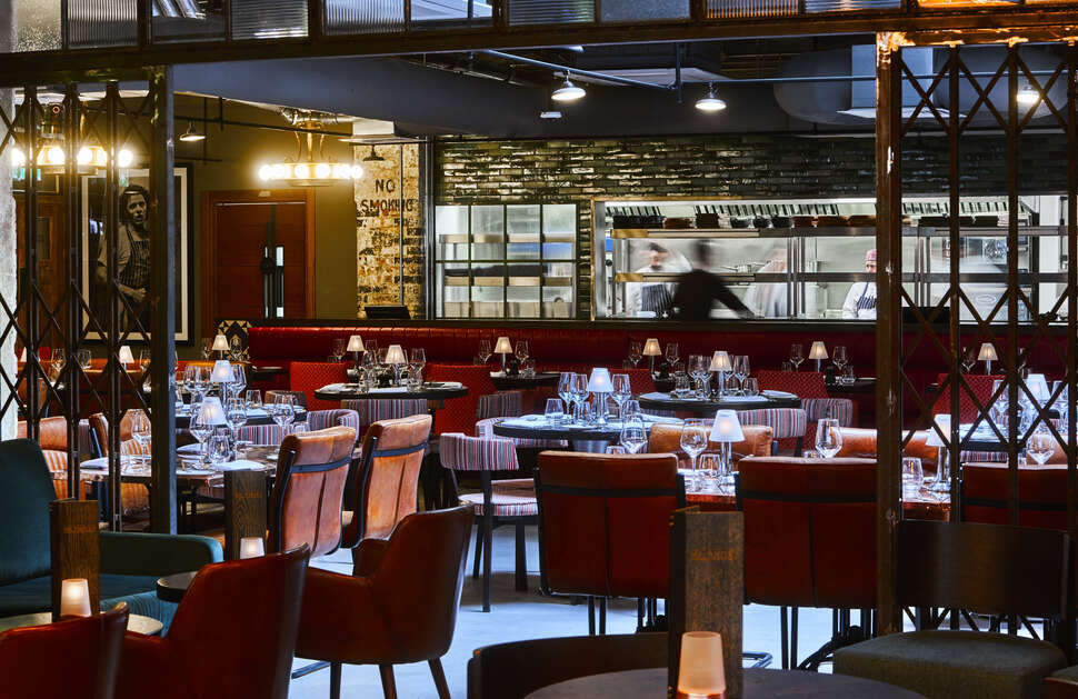 Een foto van New Road Hotel