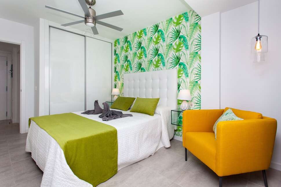 Ein Foto Bristol Sunset Beach