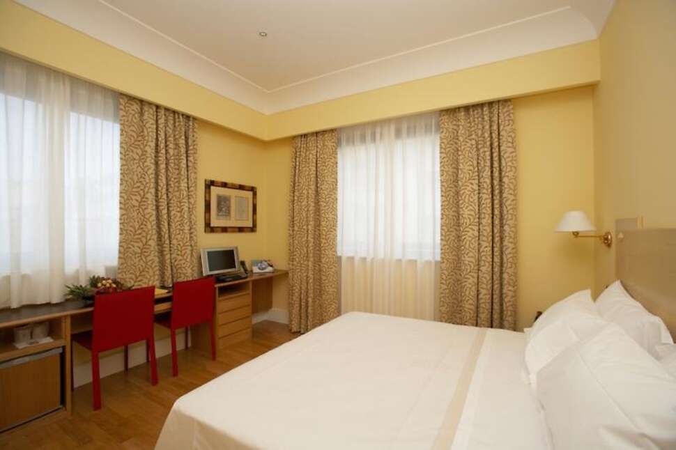 Een foto van Hotel Plaza Opera