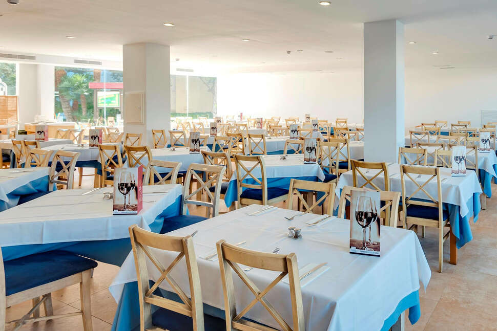 Een foto van Alcudia Garden Aparthotel