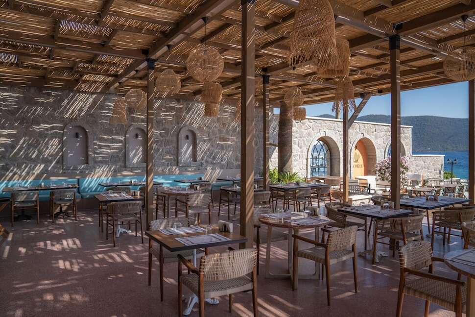 Een foto van Casa Nonna Bodrum